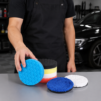 polishing pads