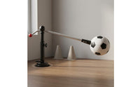 Football Kick Training set Adjustable Ball Control Practice Aid for yard
