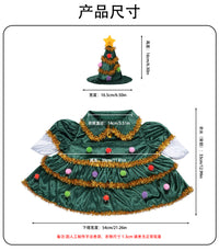 23-Inch Festive Porch Goose Cover for Christmas, Halloween, and Thanksgiving