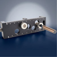 Jig Precision Alignment Jig Heavy Duty Guide for Hobbyists, Woodworkers, Workshop