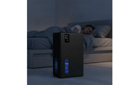 Dehumidifier with Water Tank Portable Appliance for Bedroom, Bathroom
