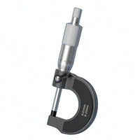Digital Outside Micrometer Knurled Thimble External Diameter Micrometer Precision Measuring Tool Industrial Finish