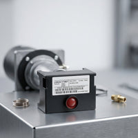 Replacement Oil Burner Controller Compact Equipment for Technicians, Heating Systems