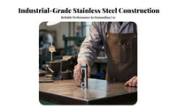 Slow-Speed Wire Cutting Jig Rust-Resistant Wire EDM Clamping Plate Stainless Steel Machine Pressure Plate Deformation-Resistant