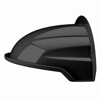 Molded Surveillance Camera Hood Dustproof Camera Defensive Cover Long-Lasting ABS Plastic Sun Rain Cover