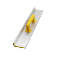 Lightweight Aluminum Corner Sander Even Border Finish Inside Corner Sander Sands Both Sides at Once Sturdy Construction for Professional Contractors, DIY Enthusiasts, Homeowners, Interior Corners, Painting Readying, Home Renovation