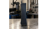 Thickened Tire Changer Blade Cover Wear Resistant Tire Shovel Sleeve Anti Scratch Rubber Guard Sleeve Rim Protection for Workshop