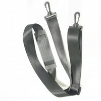 Padded Shoulder Bag Strap Detachable Replacement Shoulder Strap Comfortable Universal for Backpacks