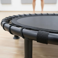 Quiet Basketball Return Mat Shock Absorbing Noise Reducing Basketball Mat for Apartment