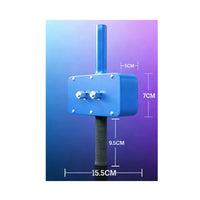 Coil Wire Threader Universal Portable Wire Threader Easy to Use