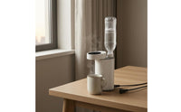 5 Temperature Settings Instant Hot Water Dispenser Ceramic Heating Press Control Hot Water Dispenser
