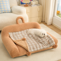 pet bed