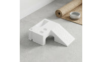 Turtle Basking Platform with Ramp Sturdy Aquarium Basking Platform with Shelter Turtle Dock with Ramp Stable Space-Saving