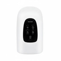 Wireless Air Compression Hand Massager Heat Treatment Electric Hand Massager Multiple Modes