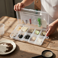 Elementary School Mineral Rock Specimen Kit for Science Education