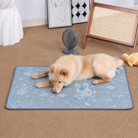pet cooling mat
