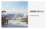 Multi-Tiered Plant Stand Floor-Standing blossom Rack with casters for homeowners