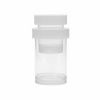 Guppy Breeding Hatchery Double Mesh Design Buoyant Breeder Box Buoyant Aquatic Breeder Box Easy to Clean Fry Breeding Hatchery