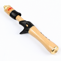 ice fishing rod set