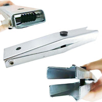 Universal Car Door Spring Remover Tool, Adjustable, for Auto Repair