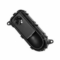 Glove Compartment Latch Lock Direct Replacement Glove Compartment Door Lock Resistance Center Console Storage Box Handle