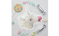 Horse Head Headpiece Realistic Animal Look Full Head Horse Headpiece Comfortable Fit Party Prop for Halloween