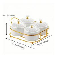 Easy to Clean Divided Serving Tray with Lid and Handle Tabletop Divided Snack Tray with Lid Portable Platter Clear for Coffee Table, Living Room