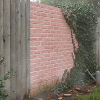 Artificial Culture Stone Wall Cladding for Villas and Gardens