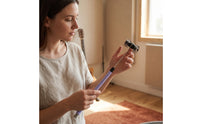 Drum Brush with Bell Plates Metal Wire Drum Brush Compact Brushes for Drummers, Percussionists, Jazz Performances, Rehearsals