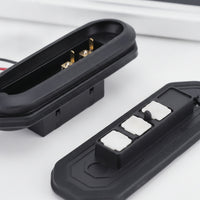 Sliding Door Connector wear Resistant Door Connector Switch Convenient for Mechanics, Automotive Repair