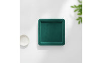 Jewelry Display Tray Padded Velvet Jewelry Tray Soft Lined for Collectors, Photography