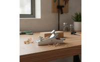 Compact Mini Hand Plane Lightweight Mini Trimming Plane Ergonomic Hand Planer DIY for Woodworkers