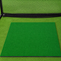 golf practice net