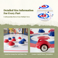 Desktop Rolling Ball, Indoor Desk Game