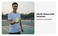 Long-Lasting LED Shuttlecock Windproof Light-up Badminton Shuttle High Elasticity for Amateur Players, Families, Training, Park