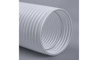 Air Conditioner Exhaust Hose Extendable Portable Air Conditioner Hose Adjustable Ventilation Tube for Apartment