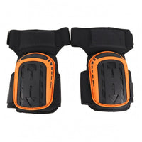 Work Knee Pads Heavy Duty Hard Shell Knee Pads Safeguarding Gear Shock Resistant Body Protection Shock Absorption