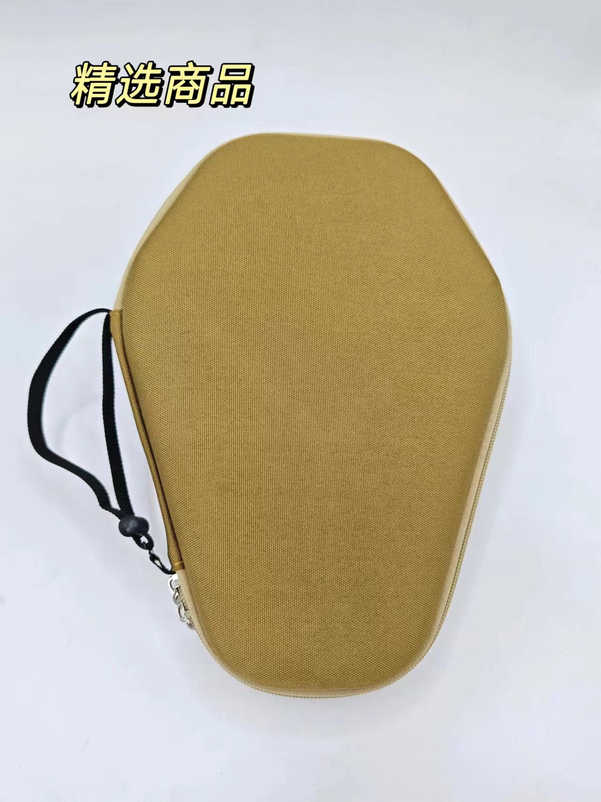 Waterproof and Shockproof Table Tennis Paddle Carrying Bag