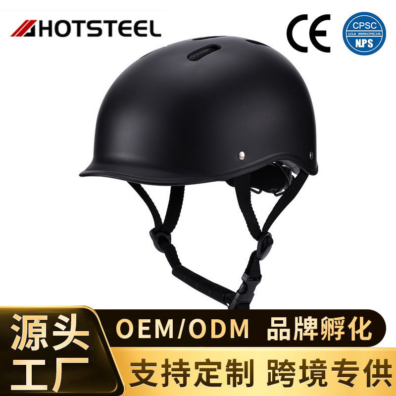Custom Kids Cycling Helmet for Outdoor Sports, ABS, CE/GCC Certified, Unisex