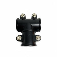 Drum Tri Clamp Universal Fit Electronic Drum T Clamp Wear-Resistant