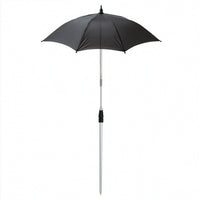 Plant Umbrella with Ground Spike Telescopic Plant Shade Umbrella with Stake Outdoor Lightweight for Gardeners, Flower Beds