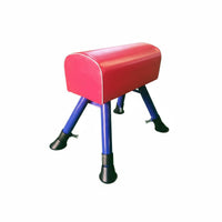 Kids Athletic Block Set Outdoor Use Gym Jumping Box Fitness Training Sports Gear for Young Children, Playground