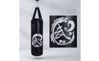 Kids Punching Bag  Hanging Punching Bag  Tear-Resistant Athletic Goods for Beginners
