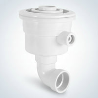 Reliable Pool Nozzle with Side Outlet Easy to Install Swimming Pool Massage Nozzle Efficient Fitting Compatible