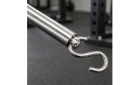 Dumbbell Holder Rod Heavy Duty Weight Holder Stand Space Saving Dumbbell Storage Rack