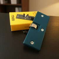 Screw Case Back Opener Lightweight Watch Case Opener Easy to Use Watch Back Remover for Hobbyists