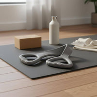 Double Loop Stretch Rope Resistance Band Portable Double Loop Stretch Rope