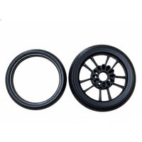Universal Fit Stroller Wheel Rubber Tire