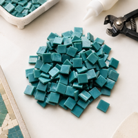 mosaic tiles