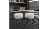 Long-Lasting Washer Drive Gear Set Easy Installation Machine Replacement Parts for DIY Enthusiasts